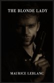The Blonde Lady (eBook, ePUB)