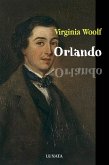 Orlando (eBook, ePUB)