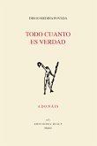 Todo cuanto es verdad (eBook, ePUB)