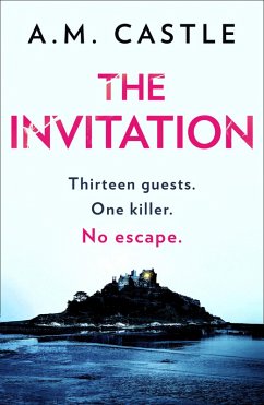 Cover The Invitation (eBook, ePUB)