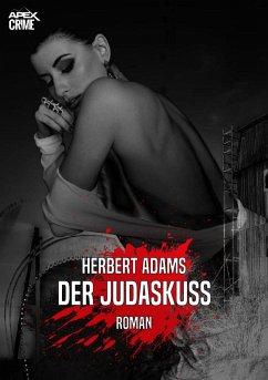 DER JUDASKUSS (eBook, ePUB) - Adams, Herbert