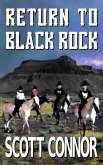 Return to Black Rock (eBook, ePUB) Return to Black Rock (eBook, ePUB)