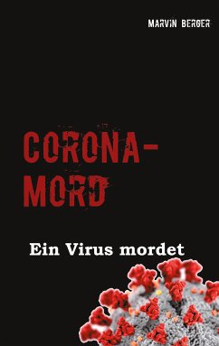 Corona-Mord (eBook, ePUB) - Berger, Marvin