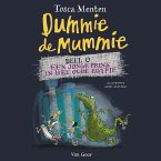 Dummie de mummie deel 0 (MP3-Download)