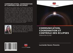 COMMUNICATION, COORDINATION ET CONTRÔLE DES ÉCLIPSES - Nunes Pimenta, Lucineide