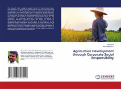 Agriculture Development through Corporate Social Responsibility