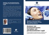 Analyse von kraniometrischen Variablen mit parakonsistenter Logik