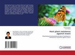 Host plant resistence against insect - Rupaben, Bavisa;Parmar, G. M.
