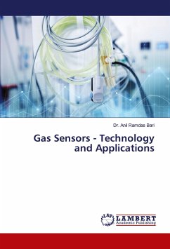 Gas Sensors - Technology and Applications