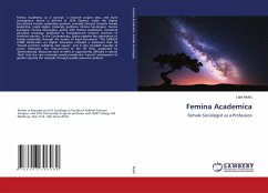 Femina Academica - Music, Lejla