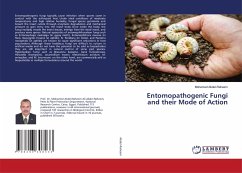 Entomopathogenic Fungi and their Mode of Action