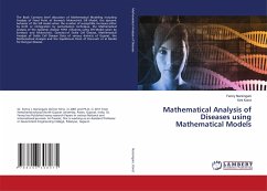 Mathematical Analysis of Diseases using Mathematical Models - Narsingani, Fenny;Korot, Kirti