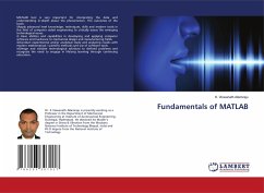 Fundamentals of MATLAB - Allamraju, K. Viswanath