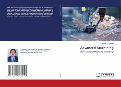 Advanced Machining - Eladawi, Ahmad E.