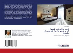 Service Quality and Financial Performance of Hotels