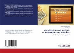 Visualization and Analysis of Performance of Faculties - Jindal, Rupesh Kumar;Bogra, Priya