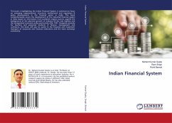 Indian Financial System - Kumar Gupta, Nishant;Singh, Ram;Bansal, Rohit