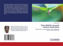 Three RIGHTs towards malaria elimination - Kachua, Ndewa