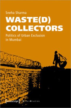 Waste(d) Collectors - Sharma, Sneha
