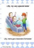 Lilly, meine ganz besondere Schwester