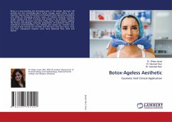 Botox-Ageless Aesthetic - Jaryal, Dr. Shilpa;Kaur, Dr. Navneet;KAUR, Dr. GURPREET