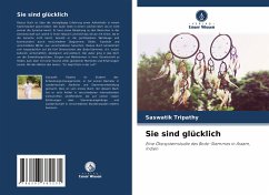 Sie sind glücklich - Tripathy, Saswatik