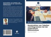 Konstruktion von Tabellen und Diagrammen bei der explorativen Datenanalyse