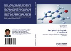 Analytical & Organic Chemistry