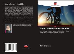 Vélo urbain et durabilité - Uusinoka, Taru