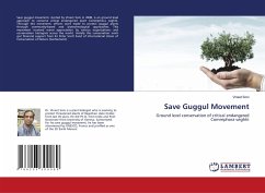 Save Guggul Movement