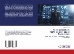 Novel Education, Technologies, Space Exploration - Lo Tauro, Agata