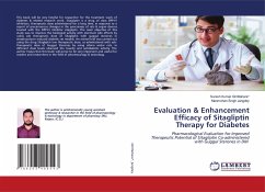 Evaluation & Enhancement Efficacy of Sitagliptin Therapy for Diabetes