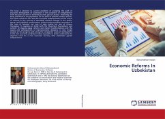 Economic Reforms In Uzbekistan