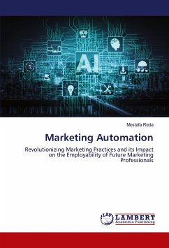Marketing Automation - Reda, Mostafa