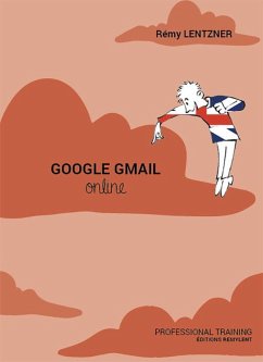 Cover Google Gmail Online (eBook, ePUB)
