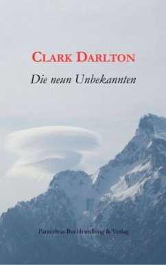 Die neun Unbekannten - Darlton, Clark