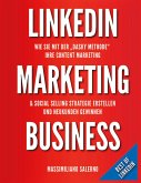LinkedIn Marketing Business