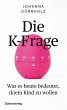 Die K-Frage (eBook, ePUB) - Bild 1
