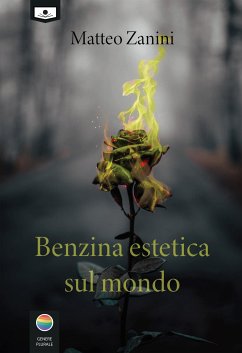 Benzina estetica sul mondo (eBook, ePUB) - zanini, matteo