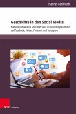 Geschichte in den Social Media (eBook, PDF)