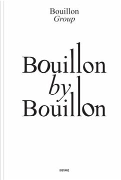 Bouillon by Bouillon - Bouillon Group