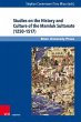 Studies on the History and Culture of... - Bild 1