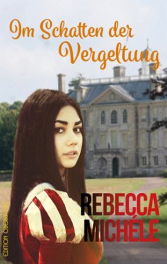 Cover Im Schatten der Vergeltung