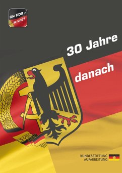 Die DDR - ja und? - Schweppenstette, Frank