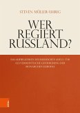Wer regiert Russland? (eBook, PDF)