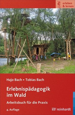 Erlebnispädagogik im Wald (eBook, PDF) - Bach, Hajo; Bach, Tobias