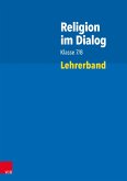 Religion im Dialog Klasse 7/8 (eBook, PDF)