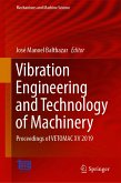 Vibration Engineering and Technology of Machinery (eBook, PDF)