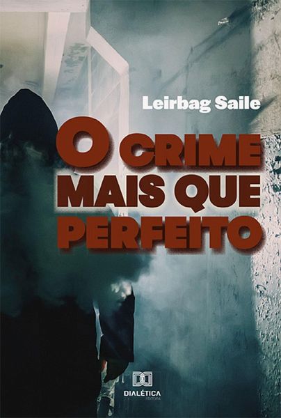 O crime mais que perfeito (eBook, ePUB) O crime mais que perfeito (eBook, ePUB)