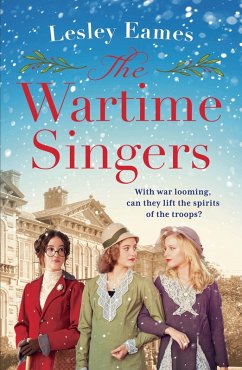 Cover The Wartime Singers (eBook, ePUB)